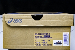 Asics Gel-Resolution X 1041A487-500