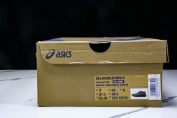 Asics Gel-Resolution X 1041A487-500