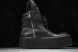 Rick Owens Mega Bumper Geobasket LOO RU01E5888 