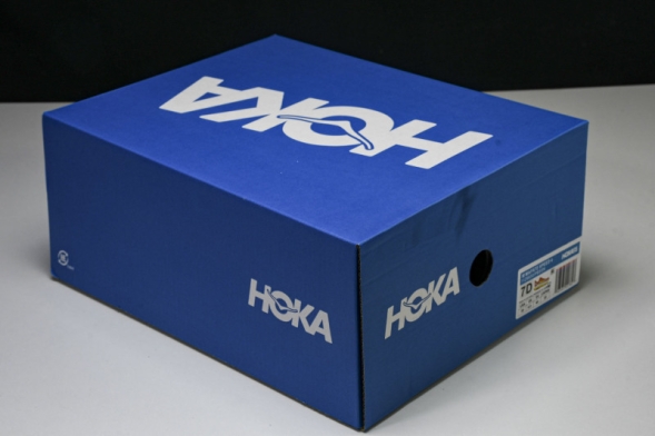 Hoka Mafate Speed 4 1129930 PBSSN 