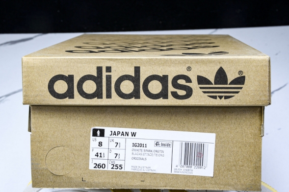 Adidas Japan IG2011 