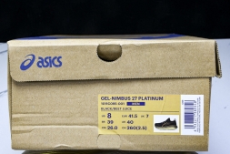 Asics Gel-Nimbus 27 1011C095-001