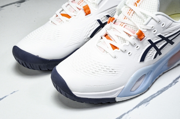 Asics Gel-Resolution X 1041A481-110 