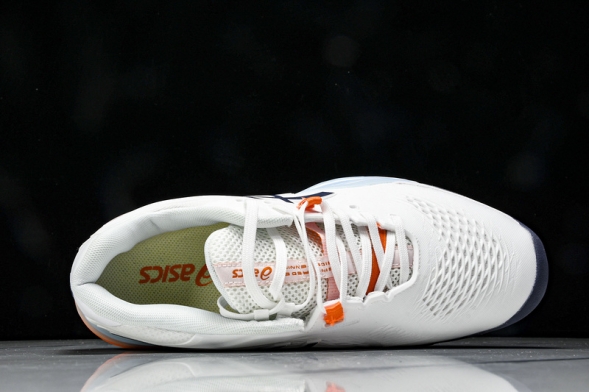 Asics Gel-Resolution X 1041A481-110 