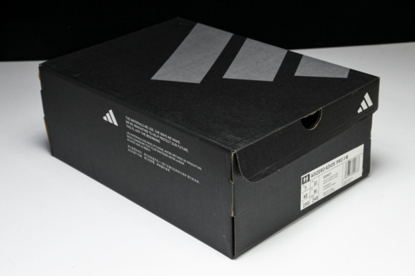 Adidas Adizero Adios 3 M IG6431 