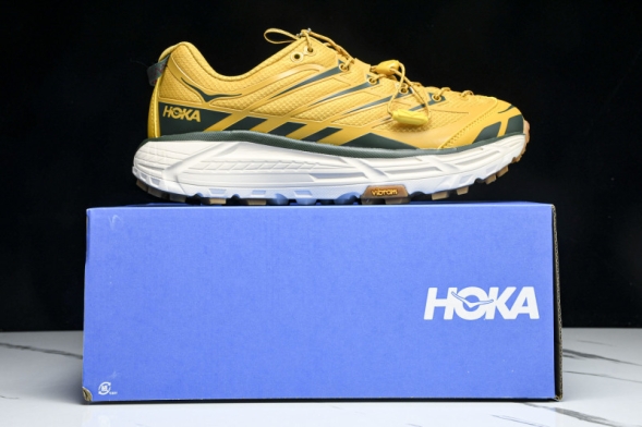 Hoka Mafate Three 2 1141572 GLW  