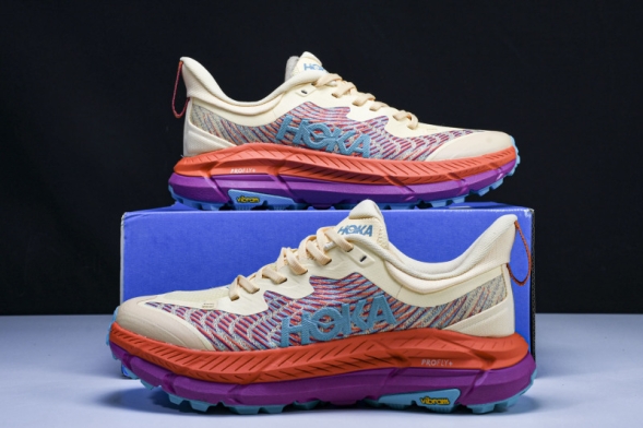 Hoka Mafate Speed 4 1129930 IFLM 