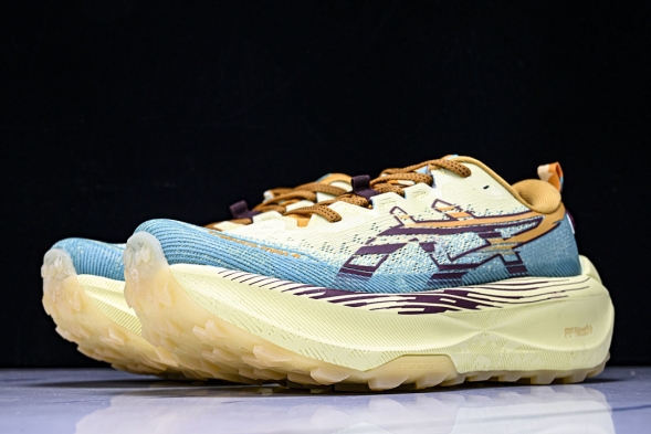 Asics Trabuco Max 4 1011B976-750 