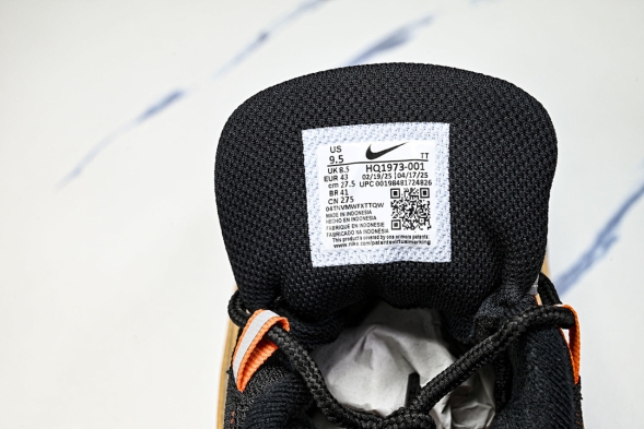 Nike Air Max 95 HQ1973-001 