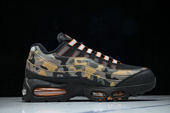 Nike Air Max 95 HQ1973-001 