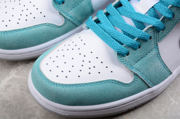 Nike Air Jordan 1 low New Emerald DN3705-301 