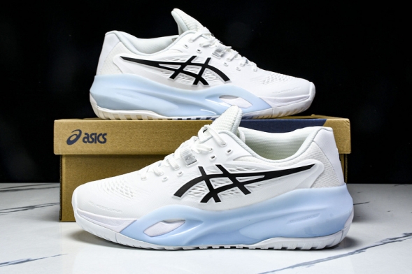 Asics Gel-Resolution X 1041A481-100 