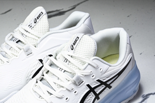 Asics Gel-Resolution X 1041A481-100 