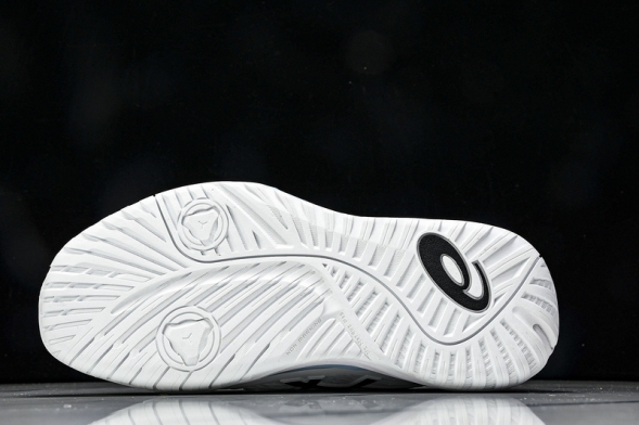 Asics Gel-Resolution X 1041A481-100 