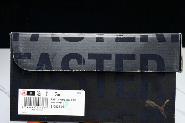 Puma FAST-R Nitro Elite 2 310032-01 