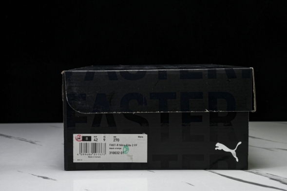 Puma FAST-R Nitro Elite 2 310032-01 