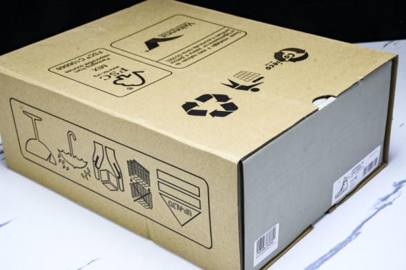 Rick Owens DRKSHDW Hexa DQ DU02B4805 