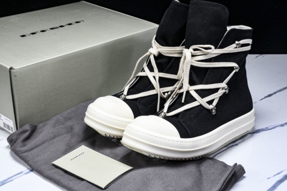 Rick Owens DRKSHDW Hexa DQ DU02B4805 