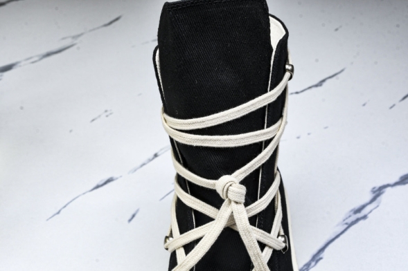 Rick Owens DRKSHDW Hexa DQ DU02B4805 