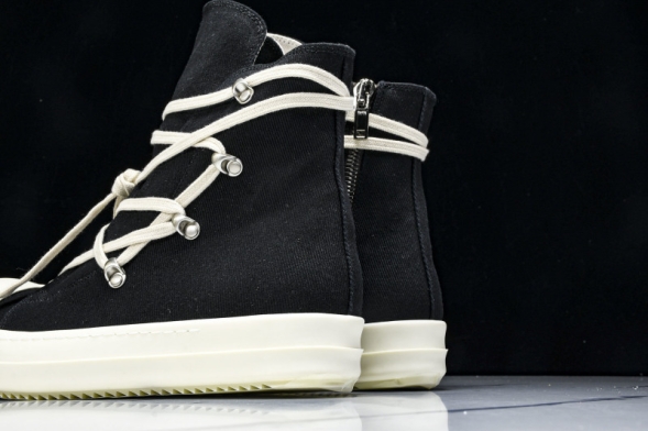 Rick Owens DRKSHDW Hexa DQ DU02B4805 