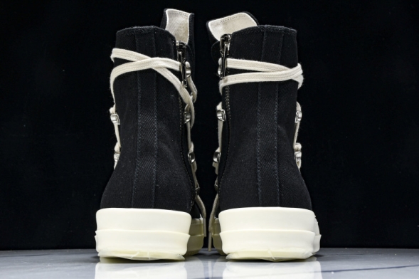 Rick Owens DRKSHDW Hexa DQ DU02B4805 