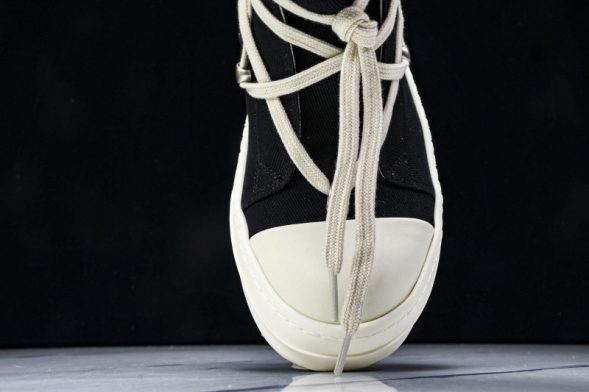 Rick Owens DRKSHDW Hexa DQ DU02B4805 