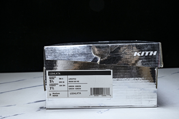 New Balance 204 U204LKTA 