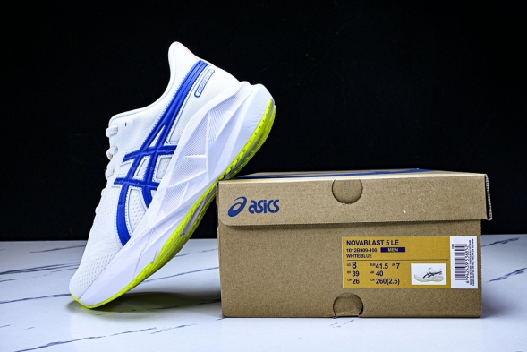 Asics Novablast 5 1012B909-100 