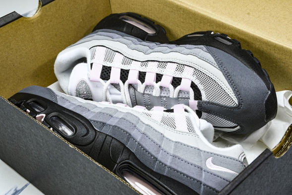 Nike Air Max 95 PRM CJ0588 001 