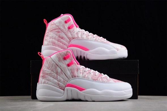 Nike Air Jordan 12 Retro 510815-101 