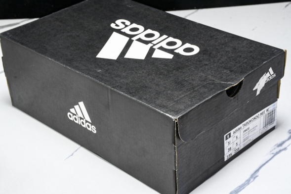 KITH x adidas Taekwondo Mei JP8430 