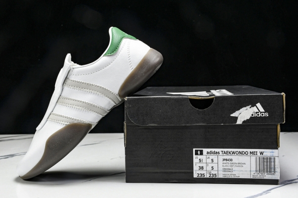 KITH x adidas Taekwondo Mei JP8430 