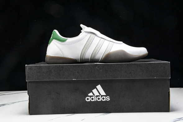 KITH x adidas Taekwondo Mei JP8430 