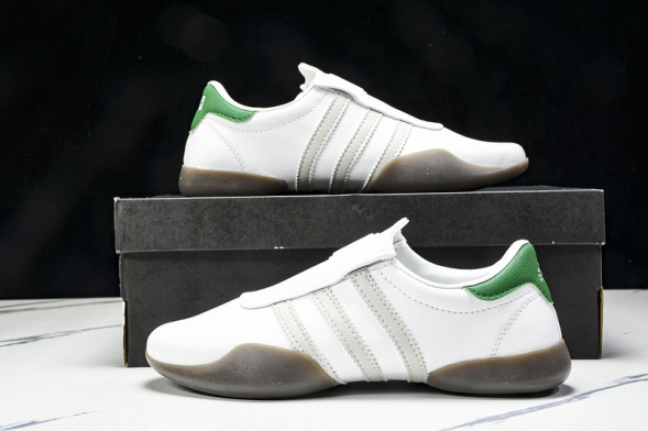 KITH x adidas Taekwondo Mei JP8430 