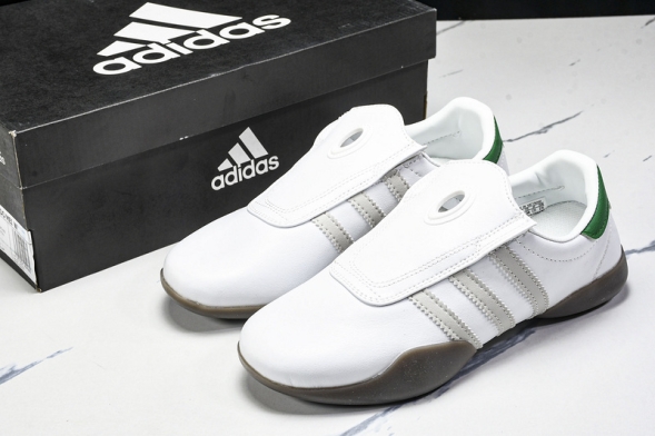 KITH x adidas Taekwondo Mei JP8430 