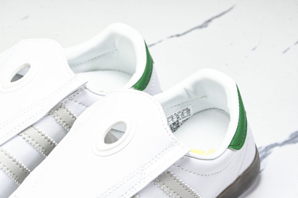 KITH x adidas Taekwondo Mei JP8430 