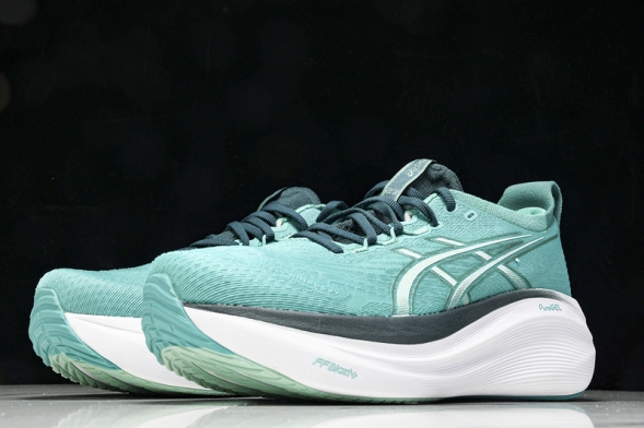 Asics Gel-Nimbus 27 1011B958-301 