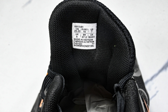 Asics Gel-Resolution X 1041A481-001 