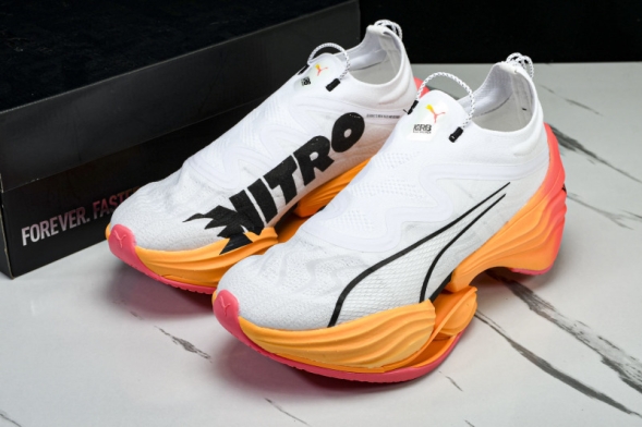 Puma FAST-R Nitro Elite 2 377601-01 