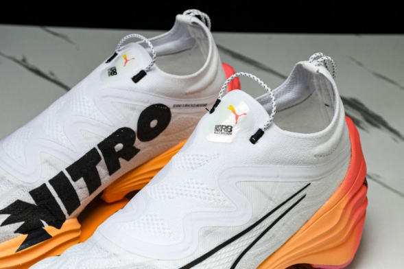 Puma FAST-R Nitro Elite 2 377601-01 