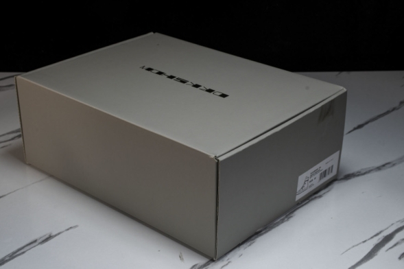 Rick Owens DRKSHDW Hexa DQ DU02B4805 milk/milk 