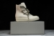 Rick Owens DRKSHDW Hexa DQ DU02B4805 milk/milk 