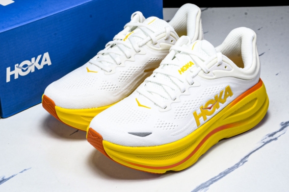 HOKA Bondi 9 1162011 FNF 