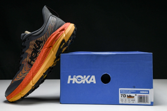 Hoka Mafate Speed 4 1129930 CKBC 