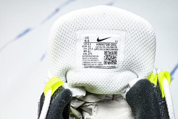 Nike Air Max 95 HM4738 001 