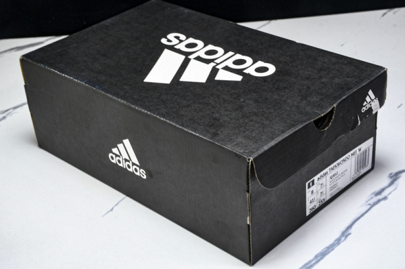 KITH x adidas Taekwondo Mei JQ3012 