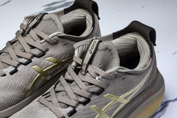 Asics Gel-Nimbus 27 1012B816-020  