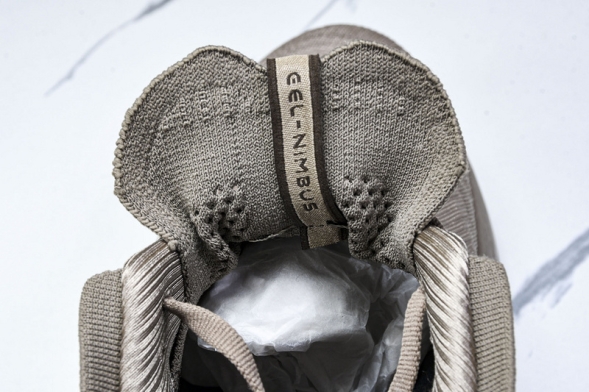 Asics Gel-Nimbus 27 1012B816-020  