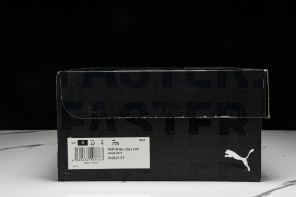 Puma FAST-R Nitro Elite 2 310621-01 