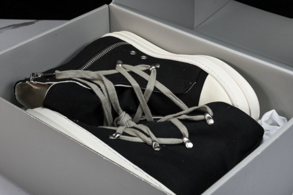 Rick Owens DRKSHDW Hexa DQ DU02B4805 911 